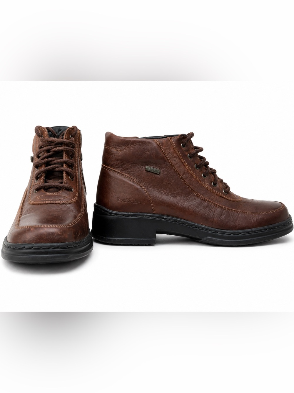 Josef Seibel Topaz Waterproof Ankle Boots